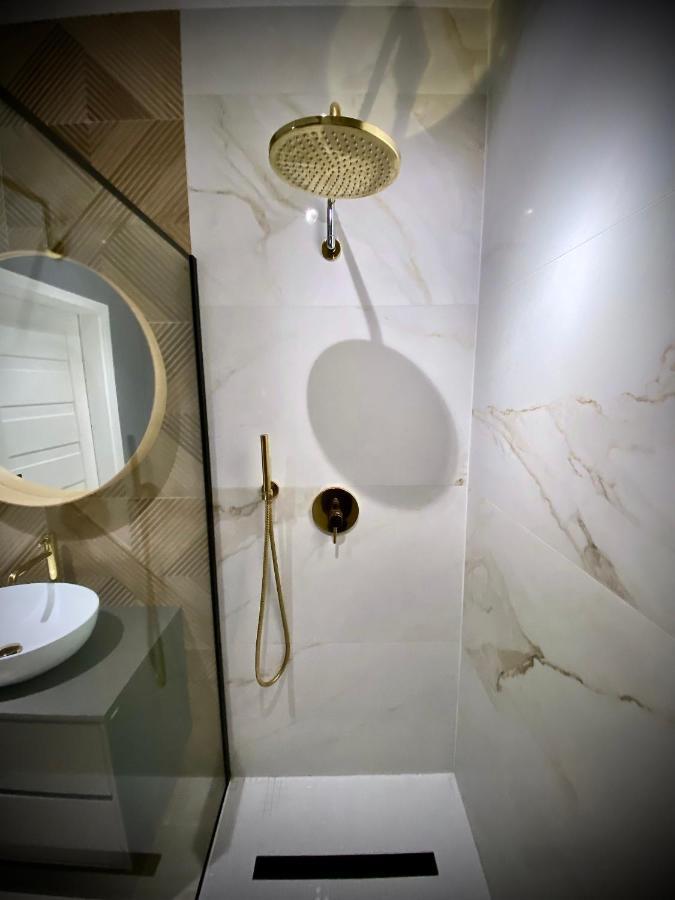 Sloneczny Apartament 奥斯威辛 外观 照片