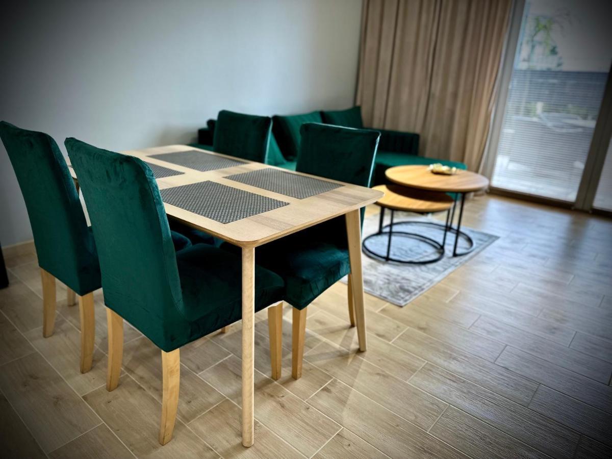 Sloneczny Apartament 奥斯威辛 外观 照片